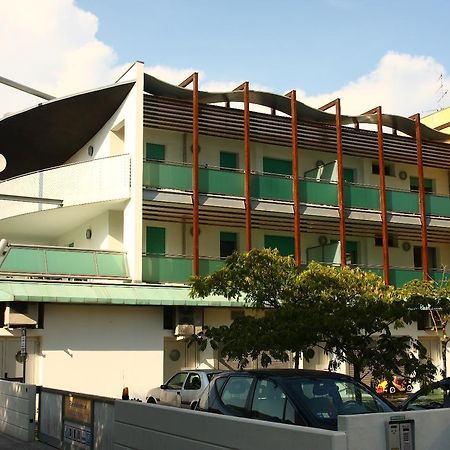 Argonauti Bibione Exterior foto