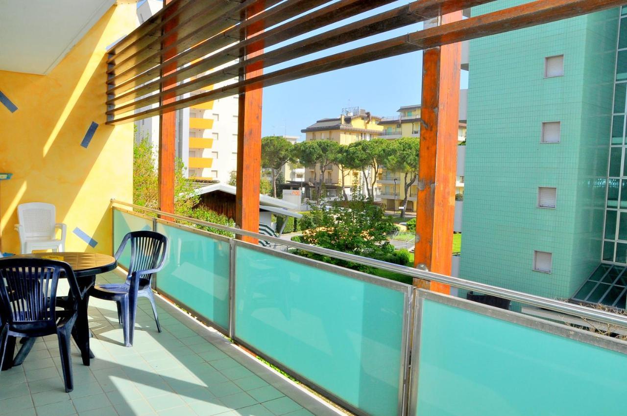 Argonauti Bibione Exterior foto