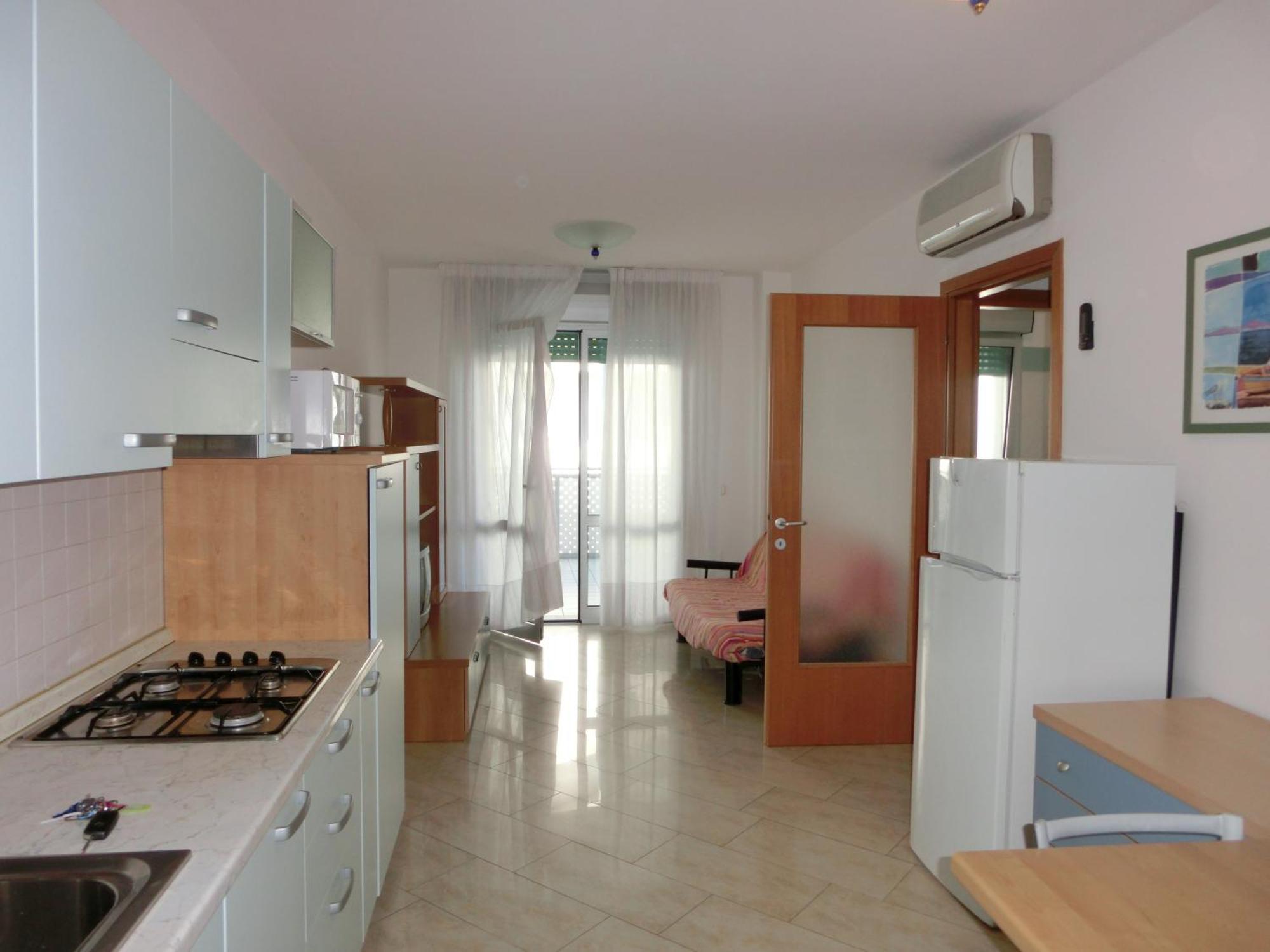 Argonauti Bibione Exterior foto