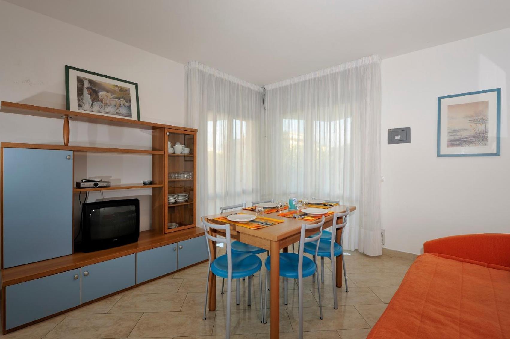 Argonauti Bibione Exterior foto