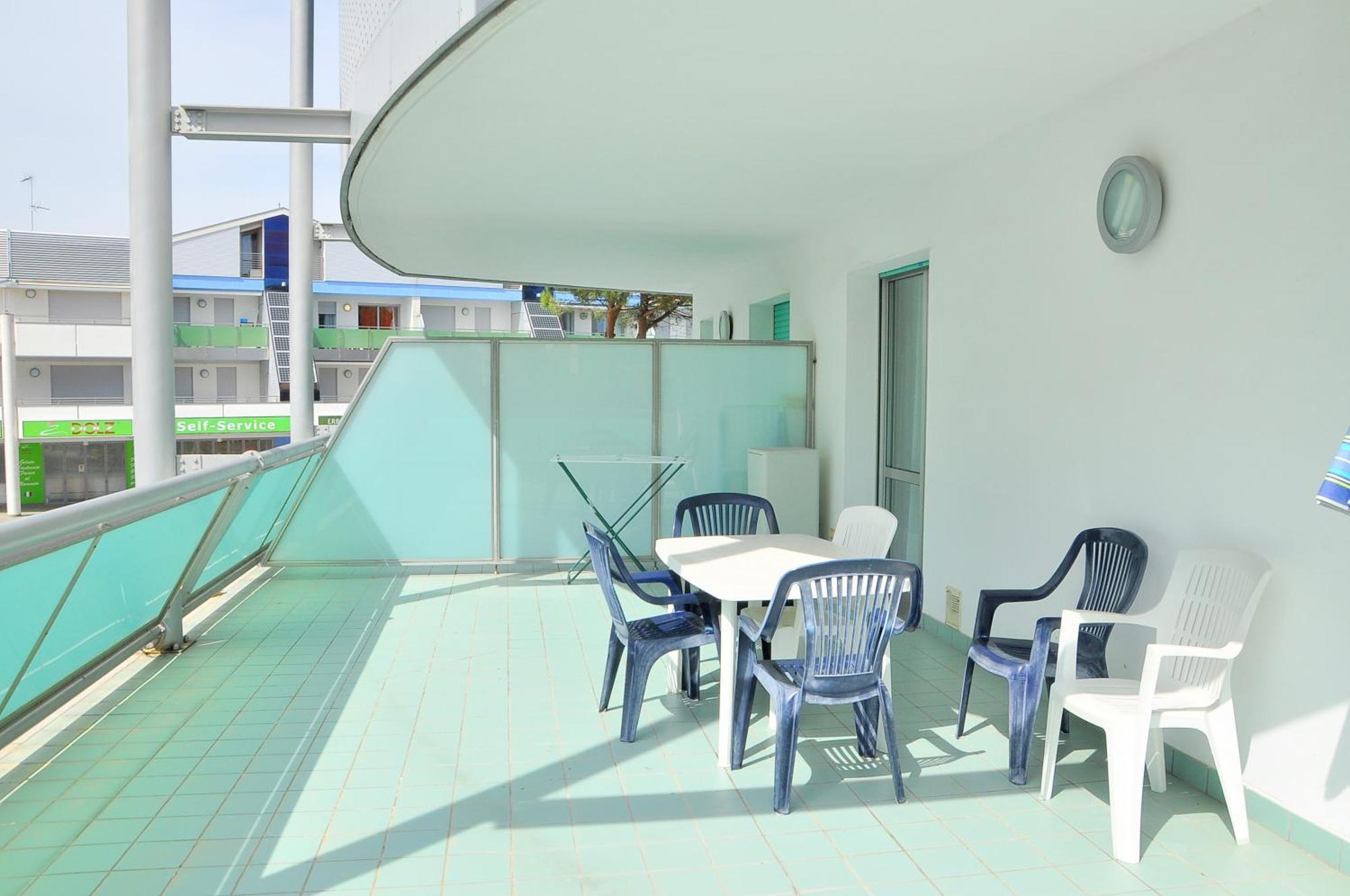 Argonauti Bibione Exterior foto