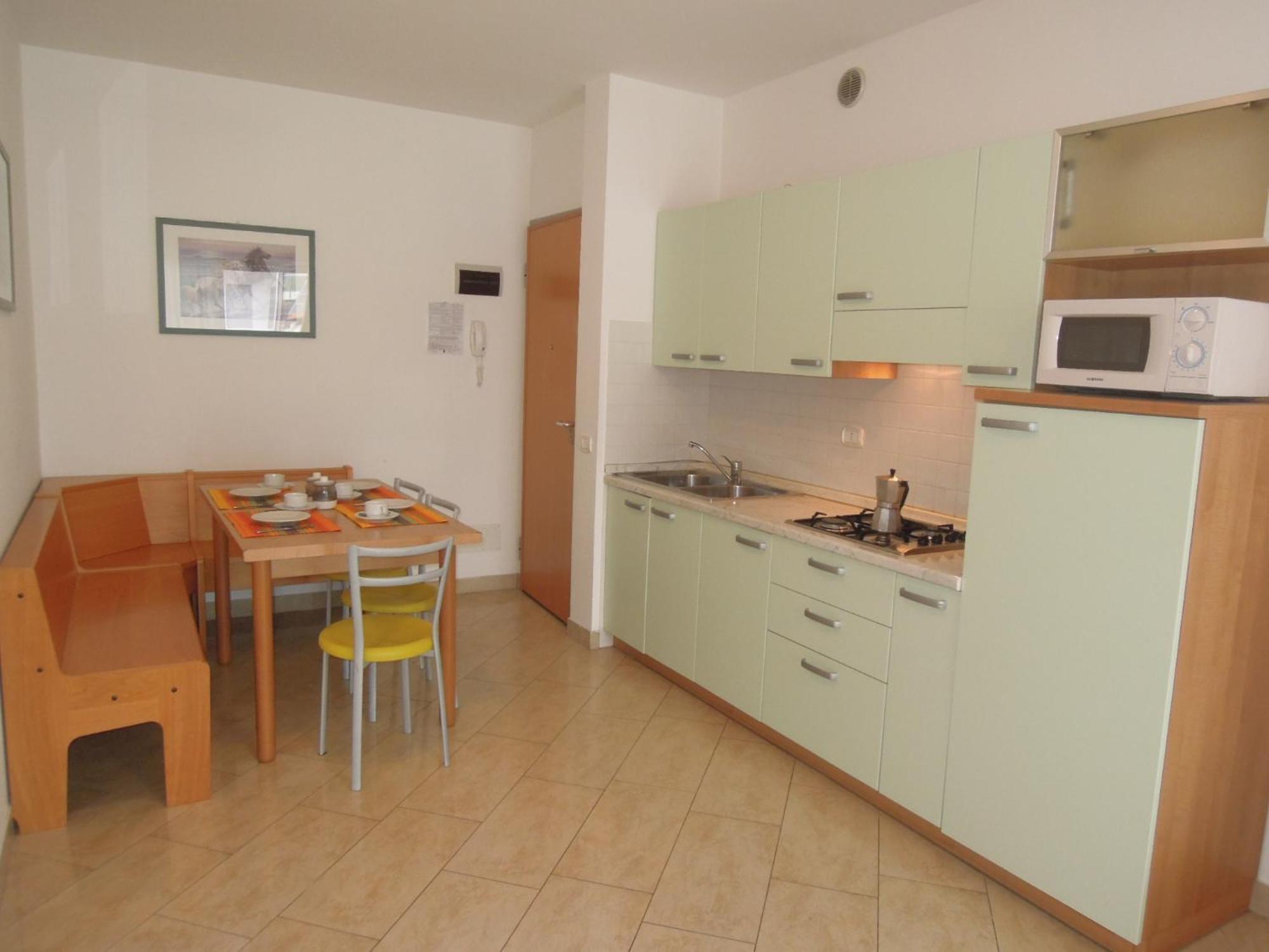 Argonauti Bibione Exterior foto