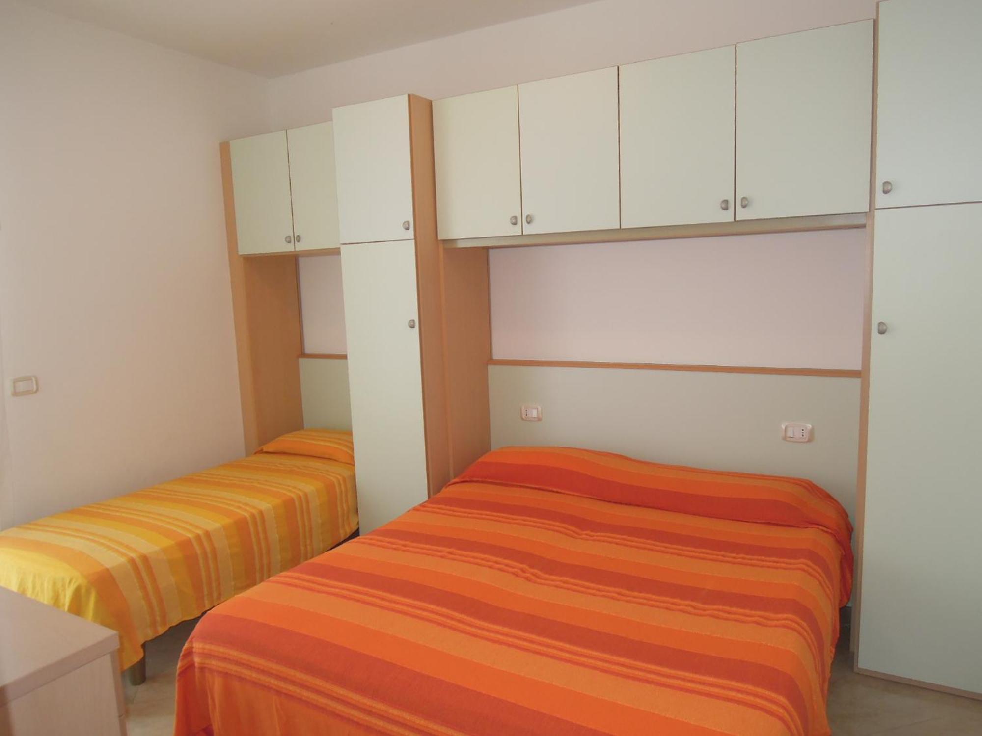 Argonauti Bibione Exterior foto