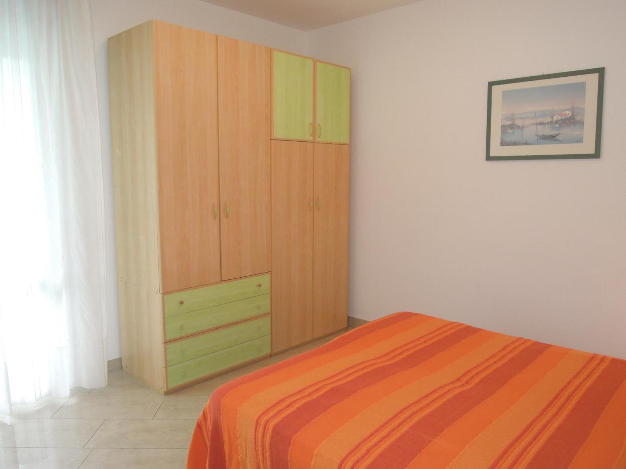 Argonauti Bibione Exterior foto